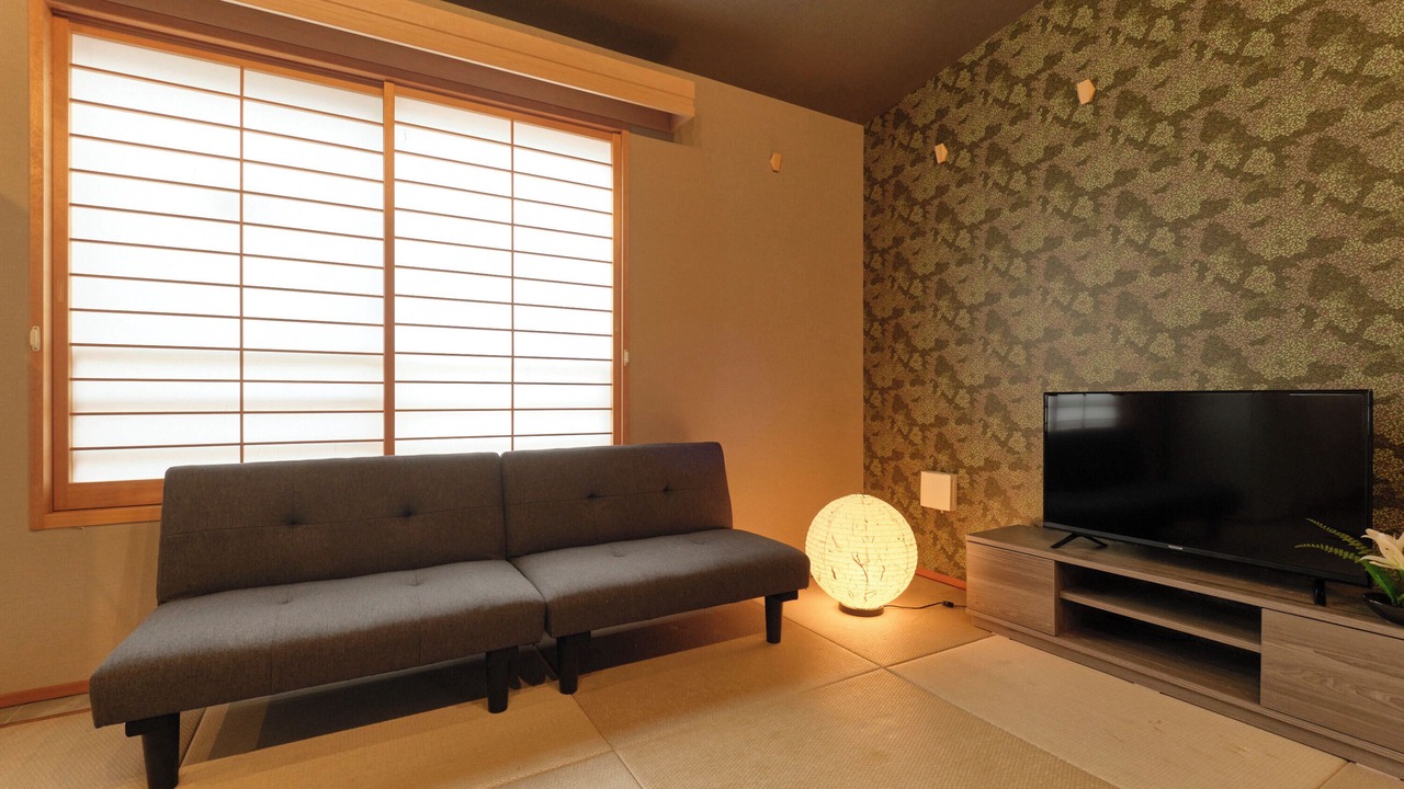 Photo of Livingroom in Asagayakita
