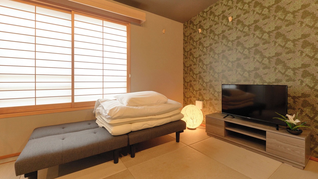 Photo of Livingroom in Asagayakita