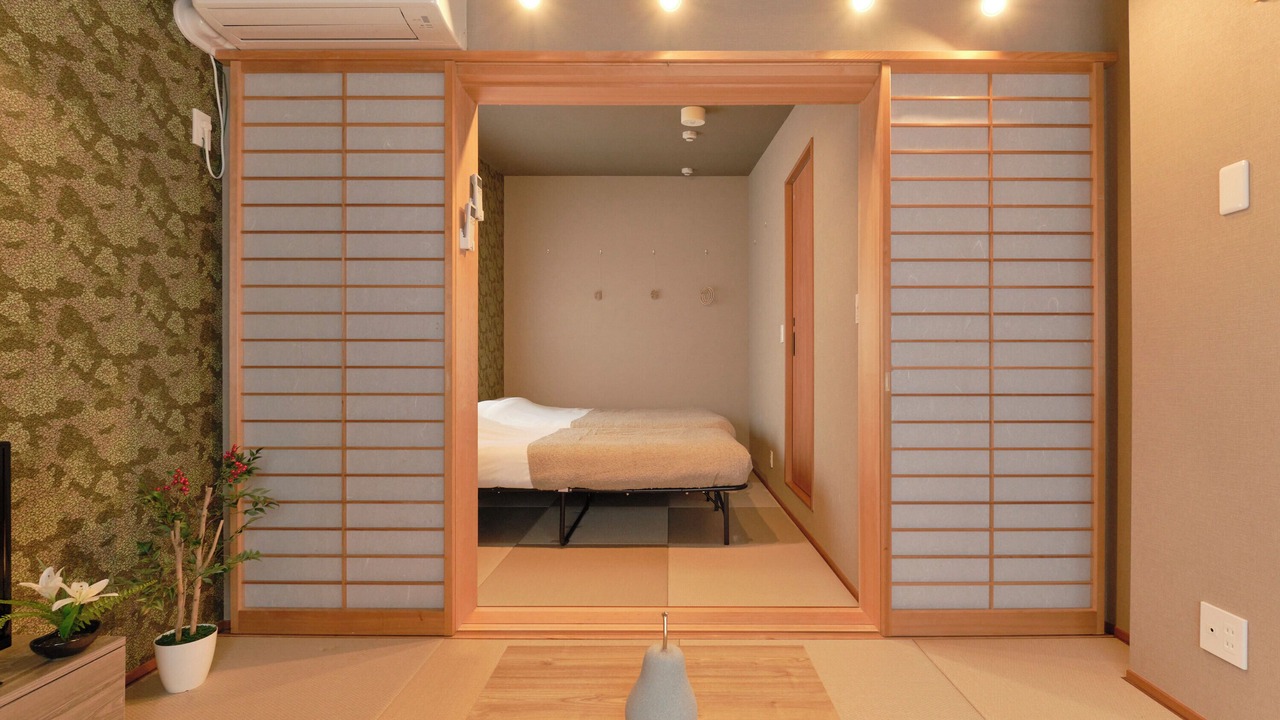 Photo of Livingroom in Asagayakita