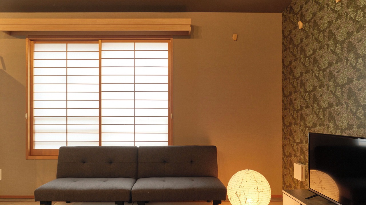 Photo of Livingroom in Asagayakita
