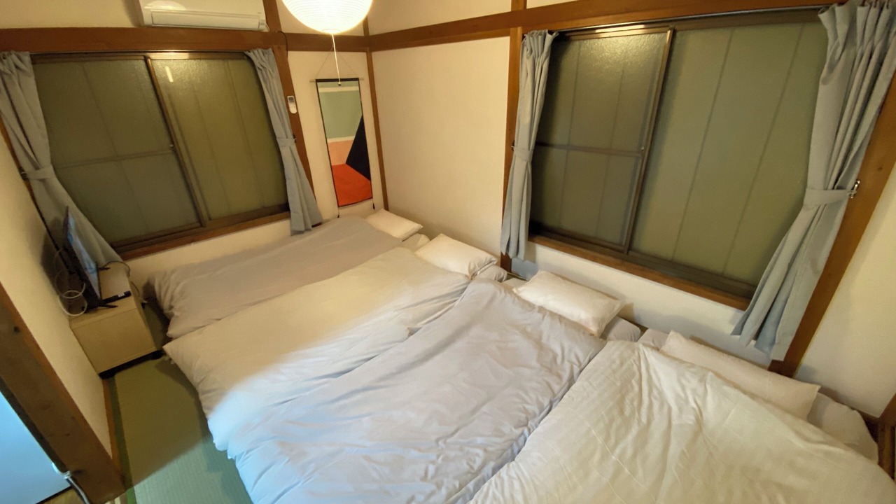 Photo of Bedroom in Kita