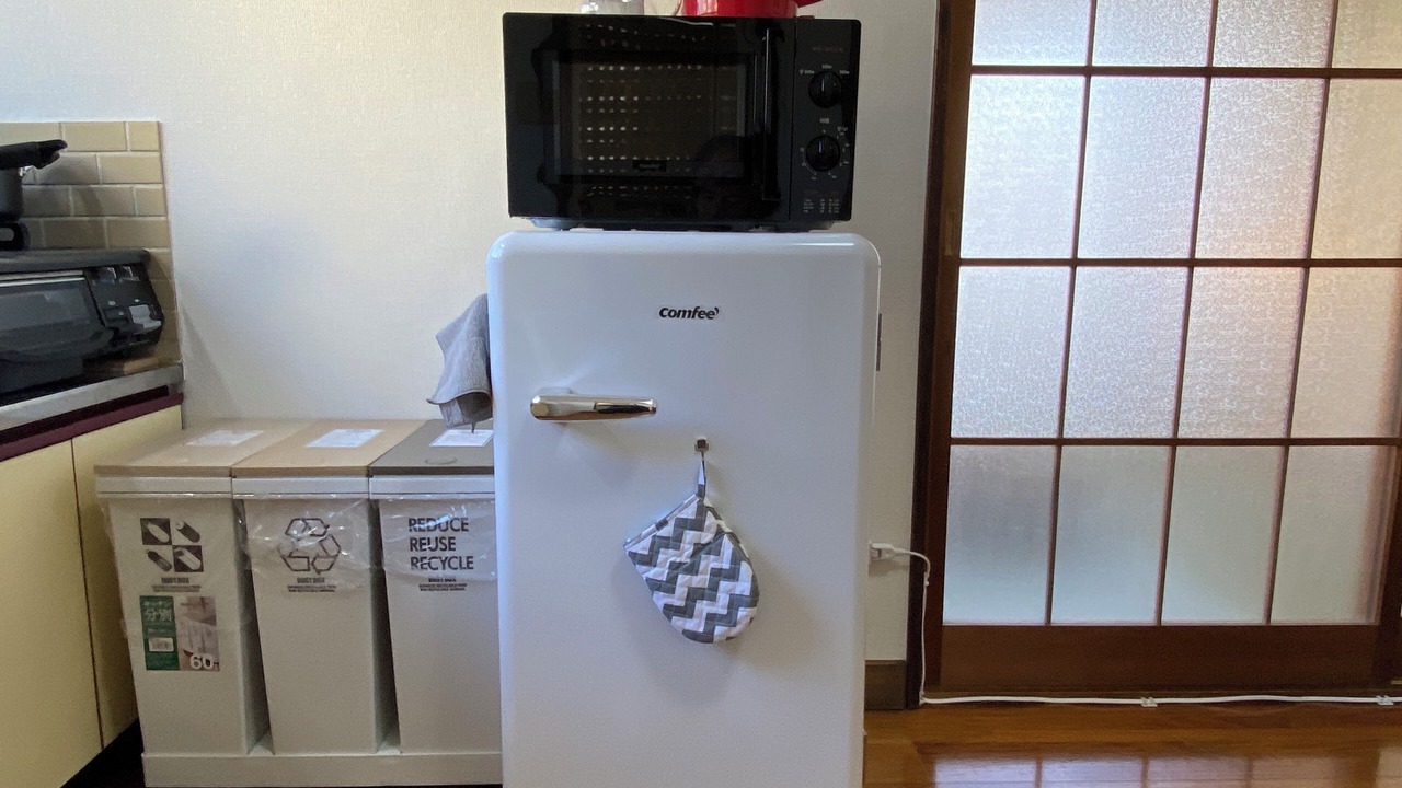 Photo of Kitchen in Kita