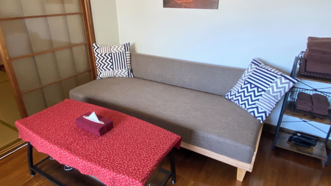 Photo of Livingroom in Kita