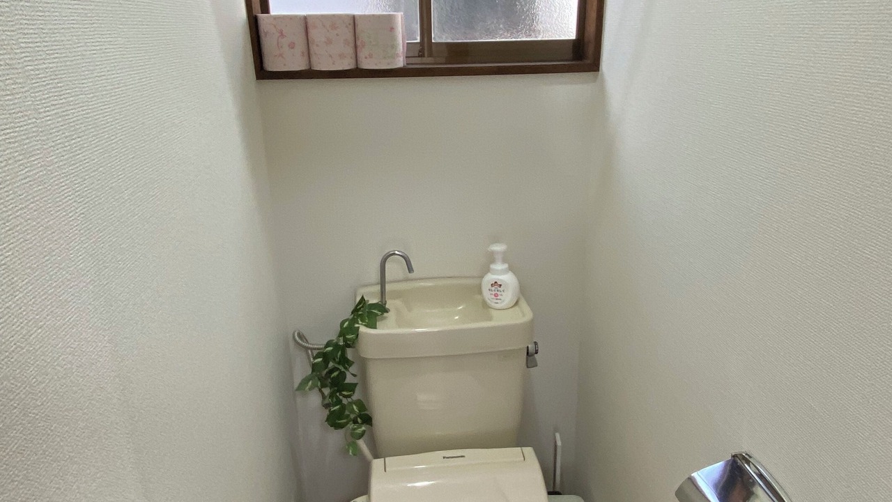 Photo of Bathroom in Kita