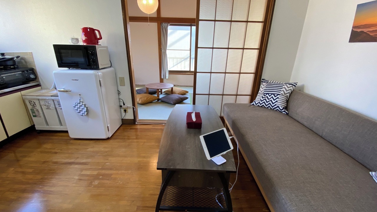 Photo of Livingroom in Kita
