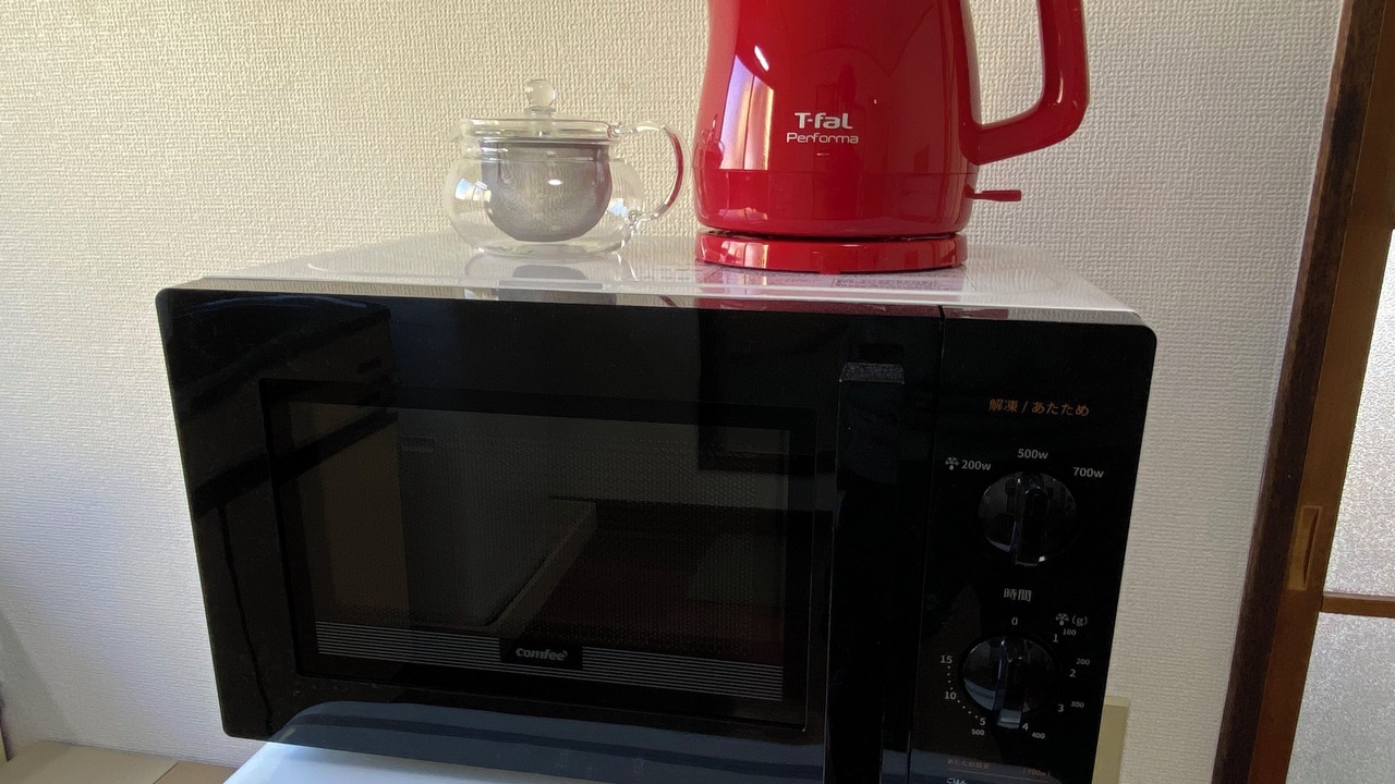 Photo of Kitchen in Kita