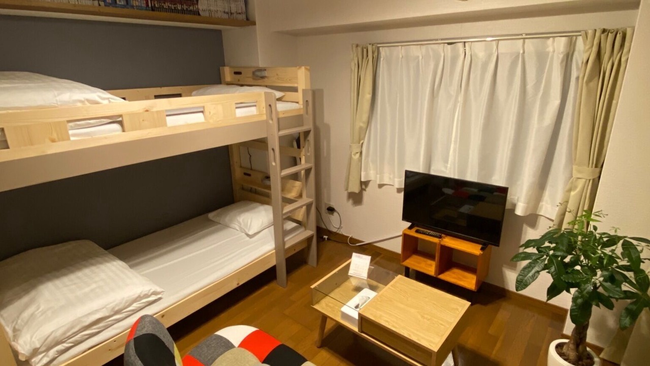 Photo of Bedroom in Kajiyacho