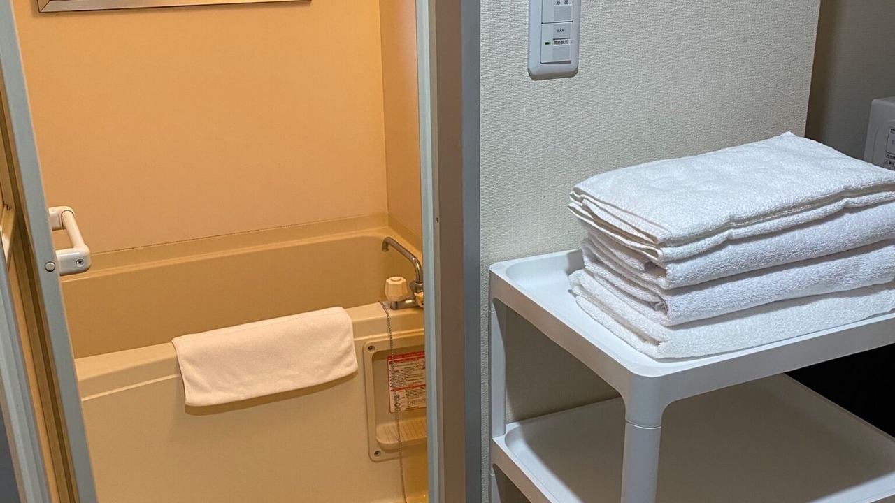 Photo of Bathroom in Kajiyacho