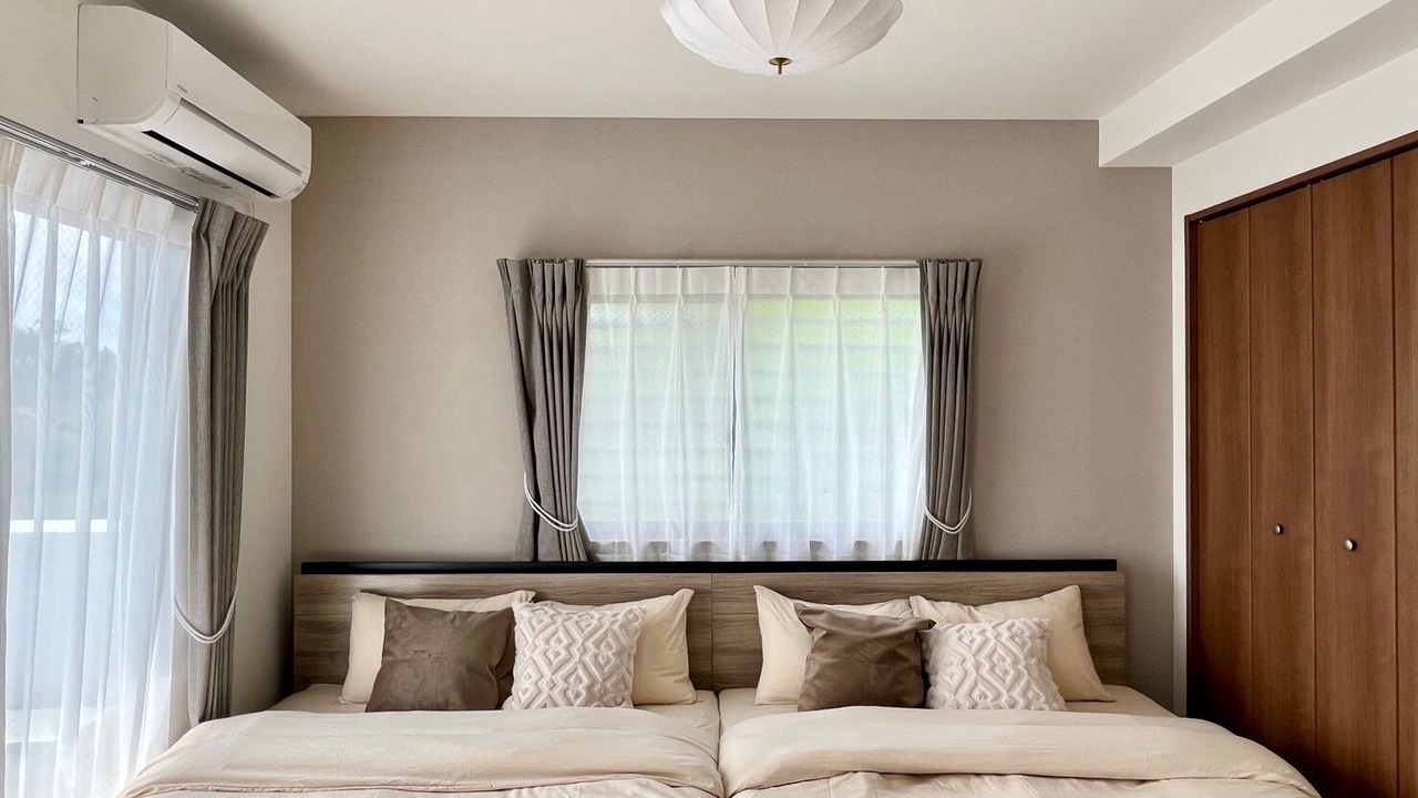 Photo of Bedroom in Maekawa