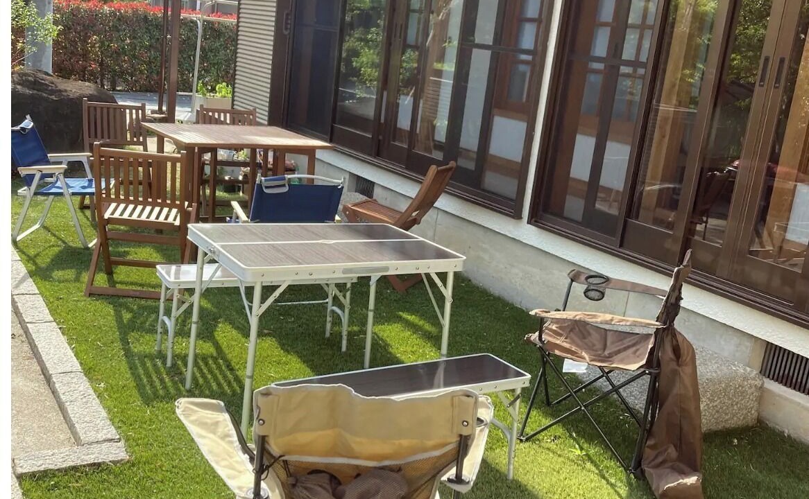 Photo of Outdoor in Sakura