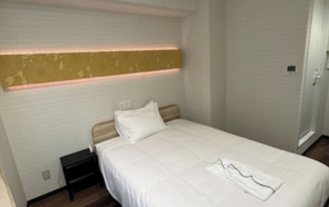 Photo of Bedroom in Chuo