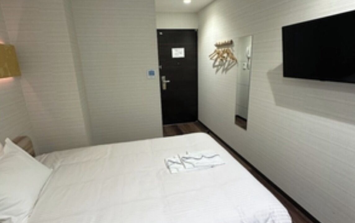 Photo of Bedroom in Chuo