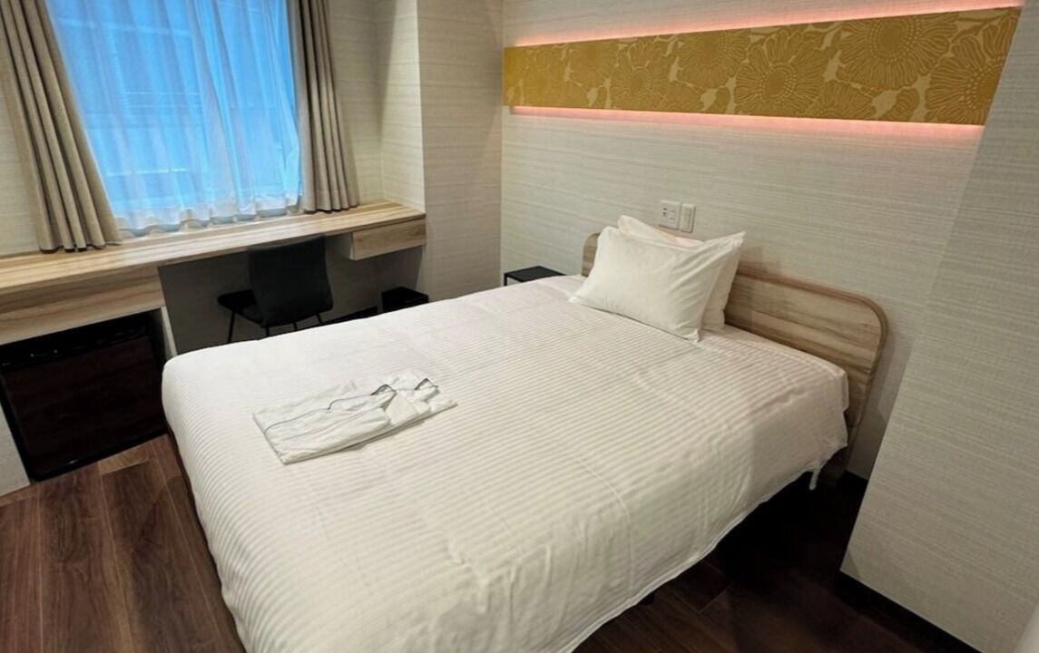 Photo of Bedroom in Chuo