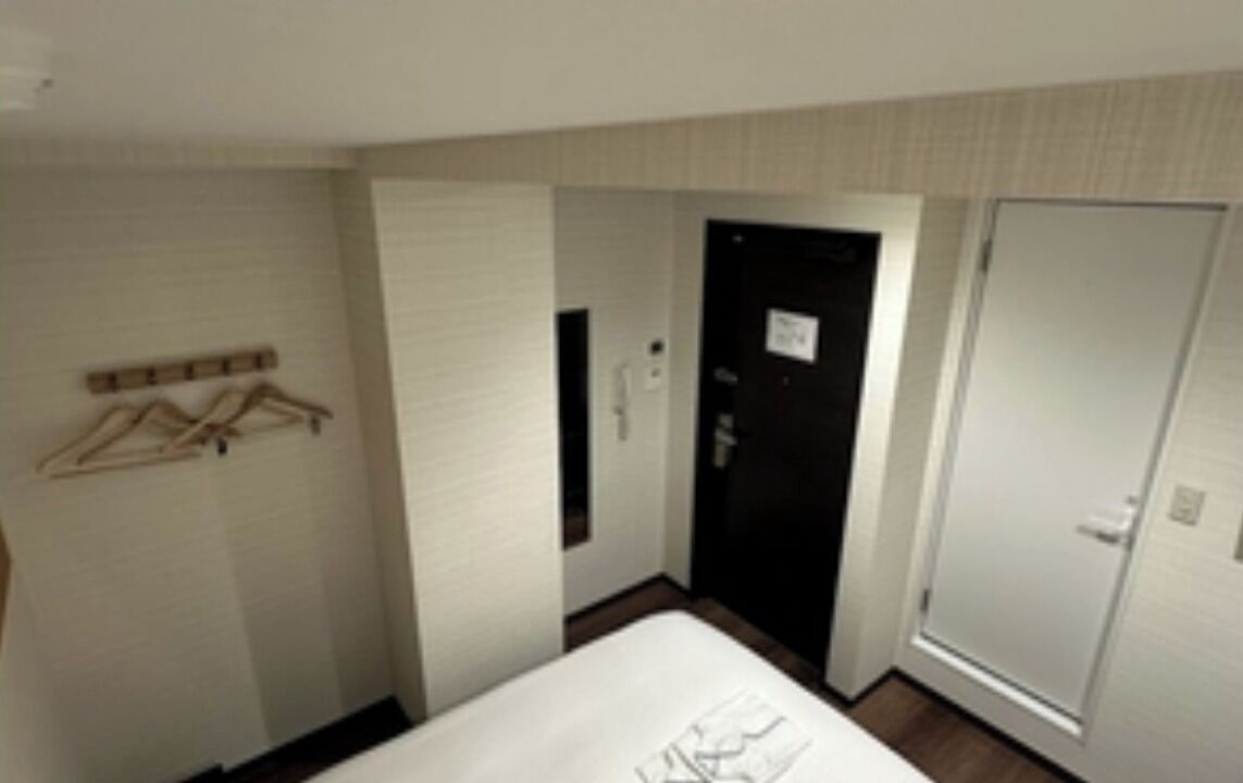 Photo of Bedroom in Chuo