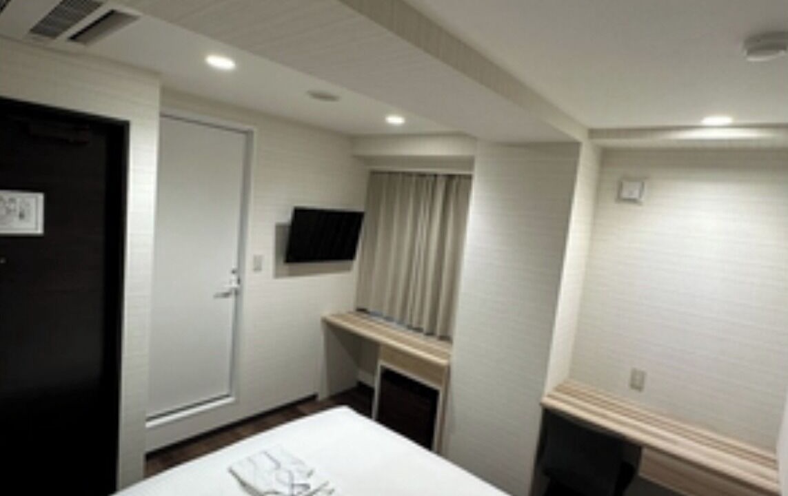 Photo of Bedroom in Chuo
