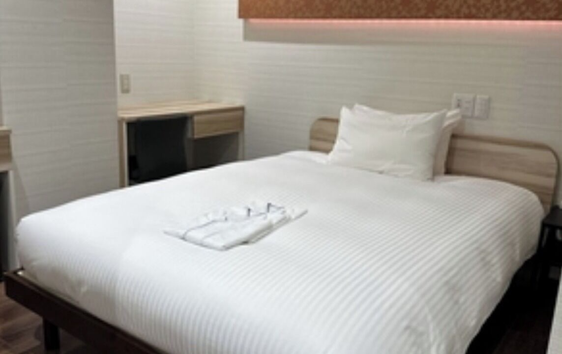 Photo of Bedroom in Chuo
