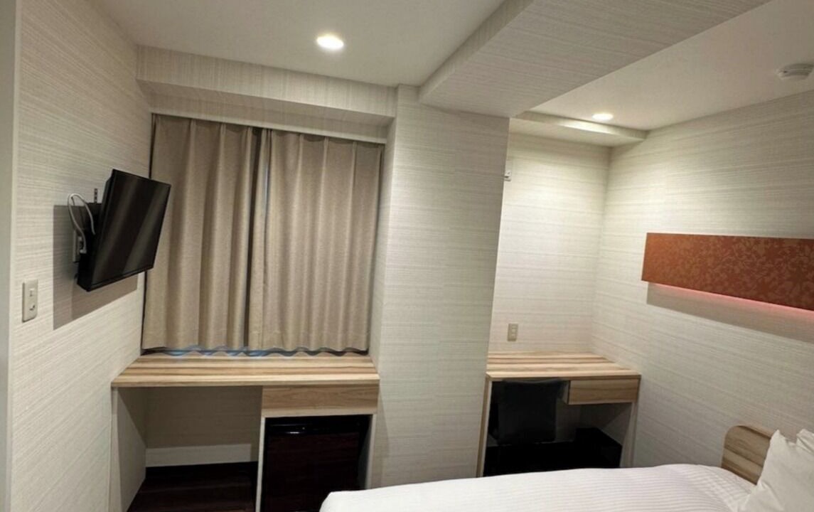 Photo of Bedroom in Chuo