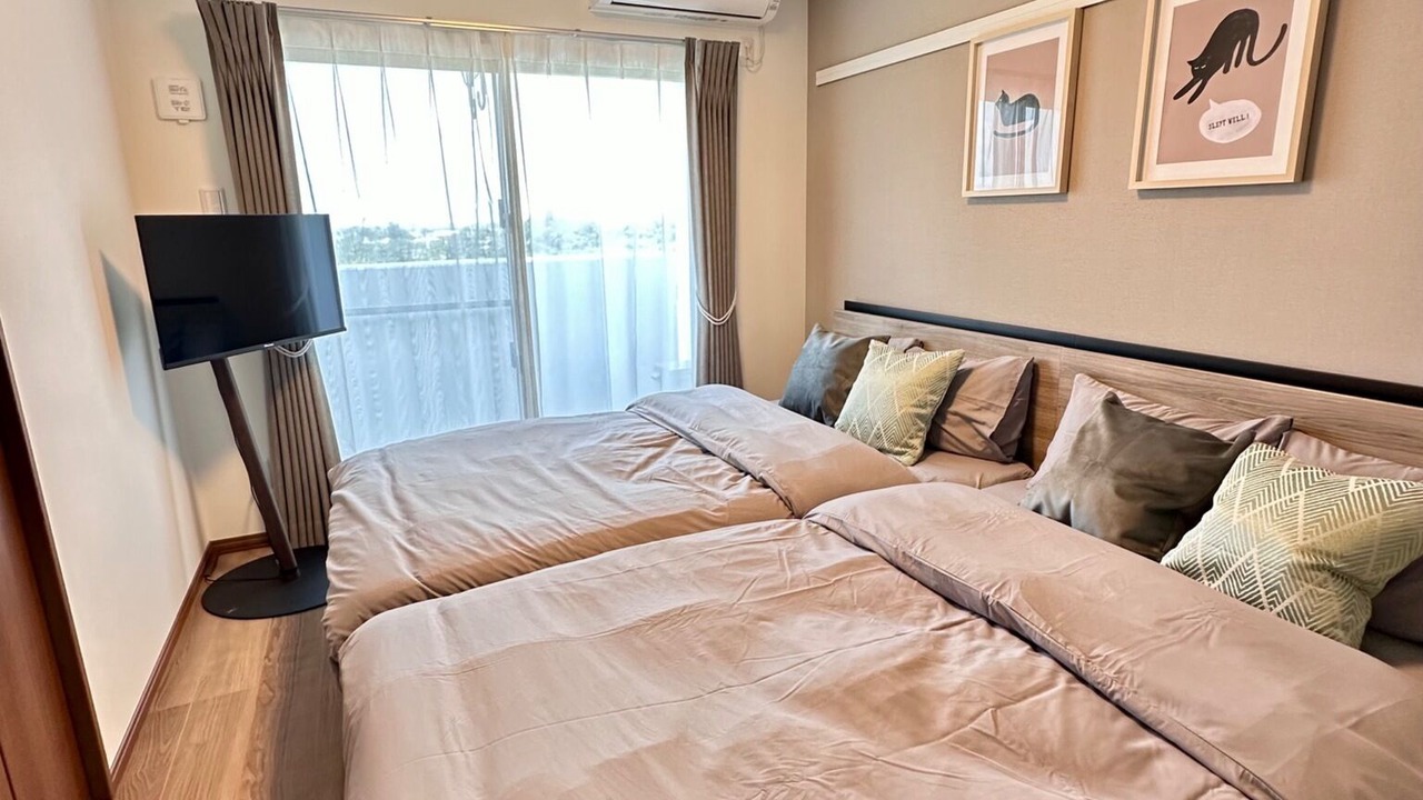 Photo of Bedroom in Maekawa