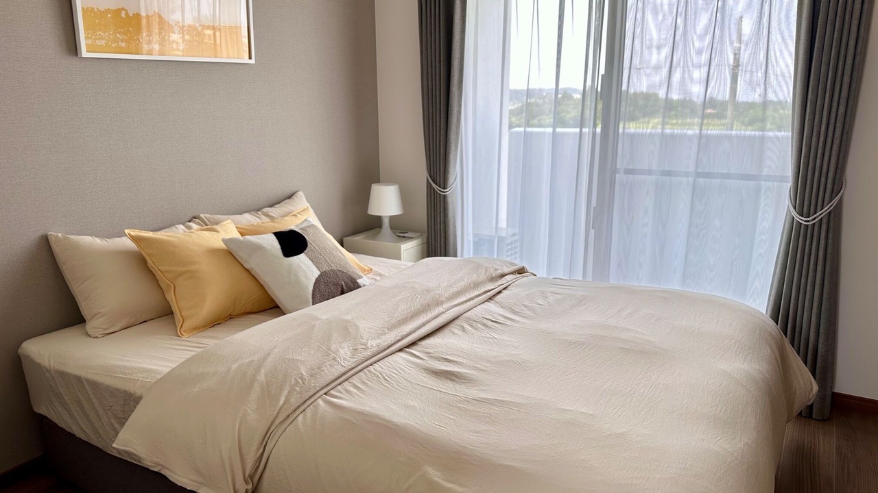 Photo of Bedroom in Maekawa