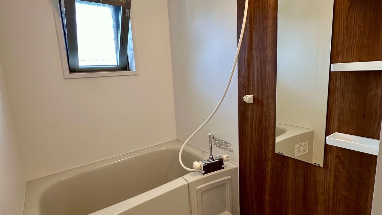 Photo of Bathroom in Maekawa