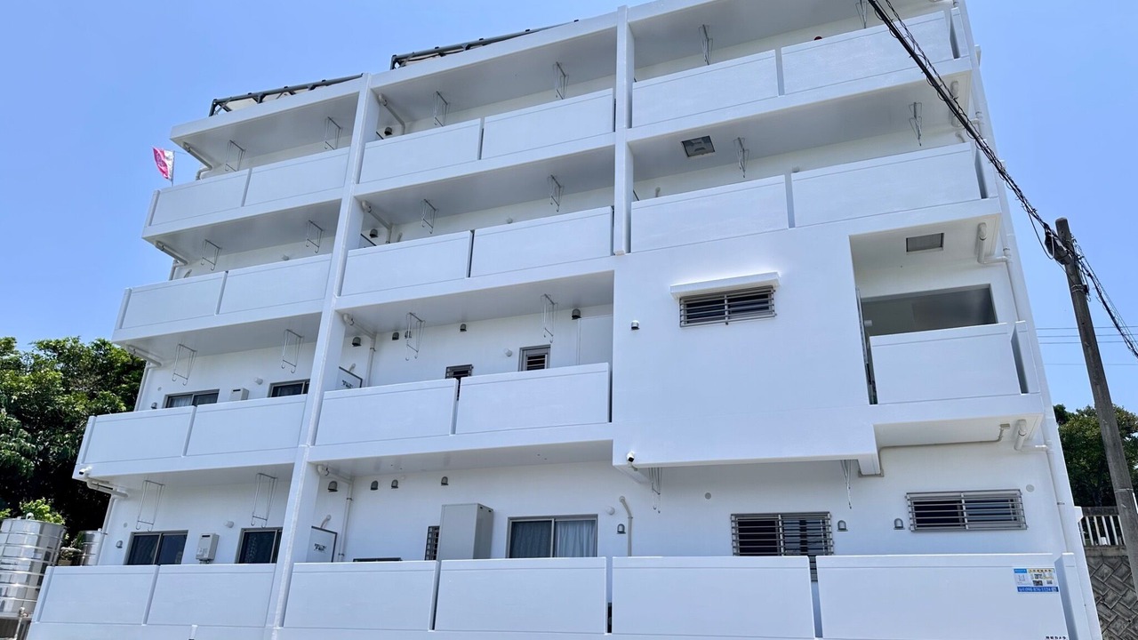 Photo of Outdoor in Maekawa