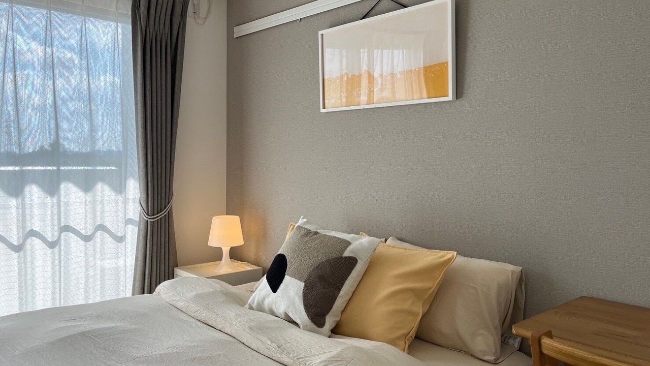 Photo of Bedroom in Maekawa