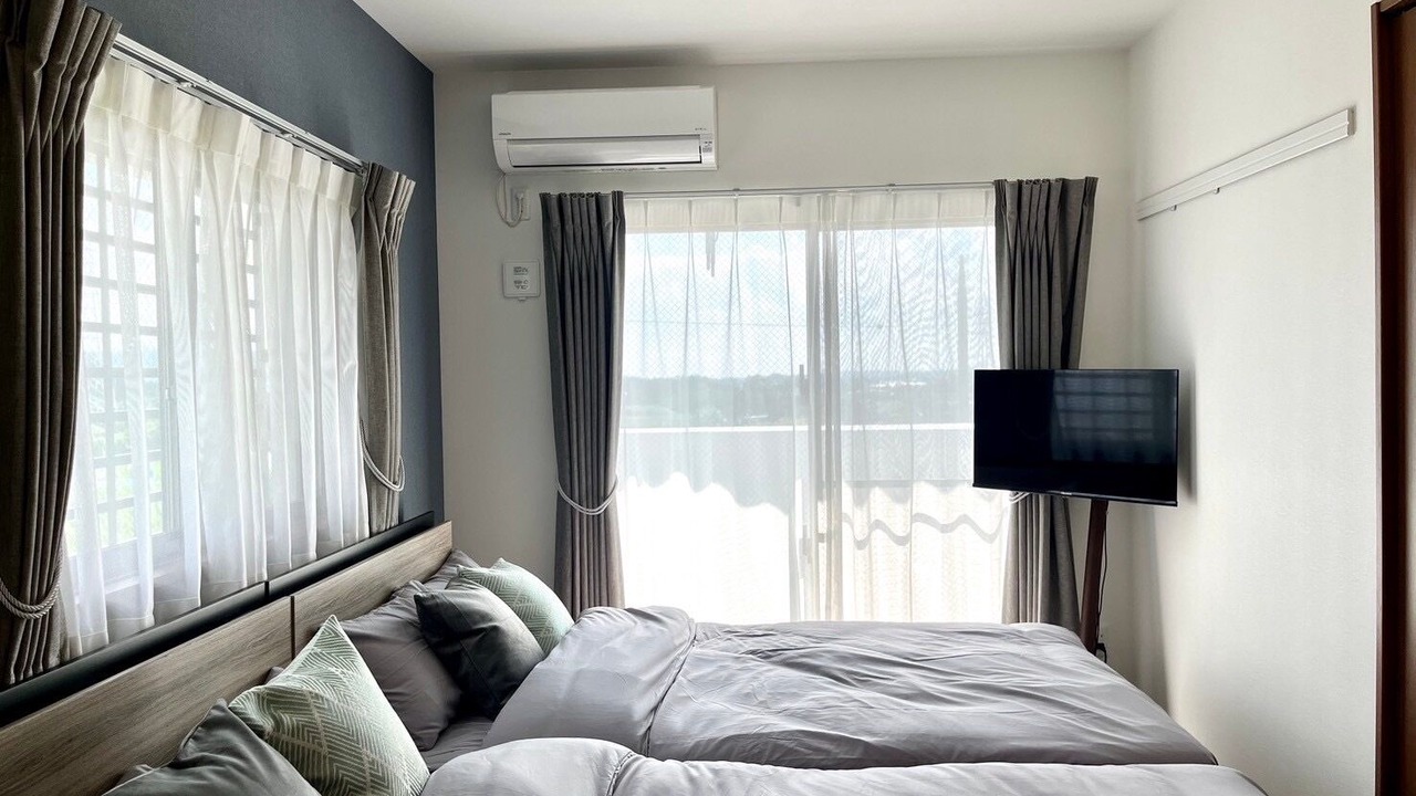 Photo of Bedroom in Maekawa