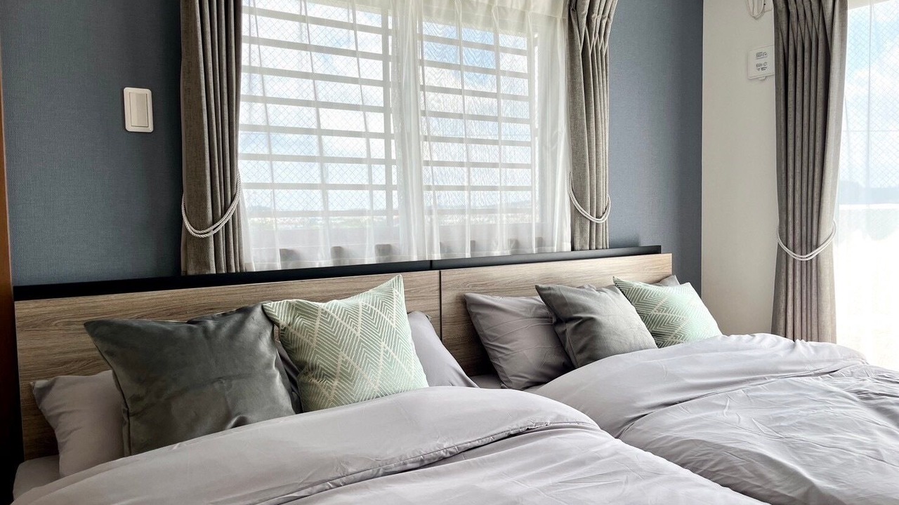 Photo of Bedroom in Maekawa