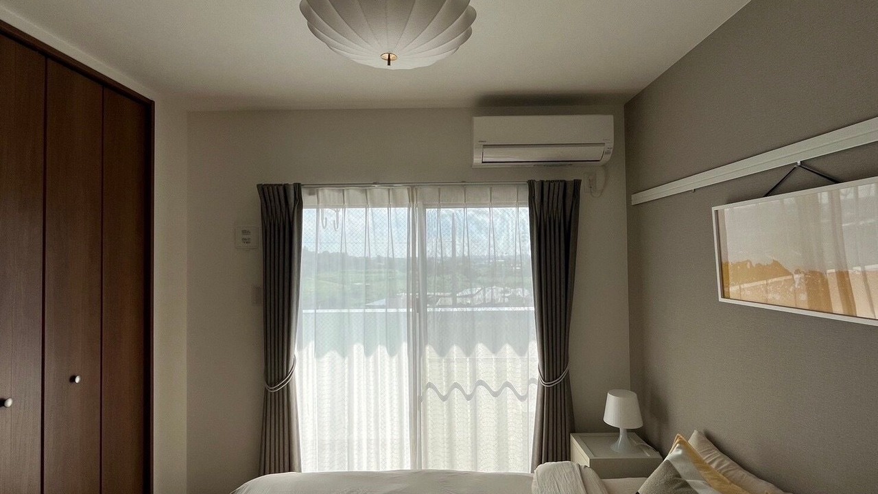 Photo of Bedroom in Maekawa