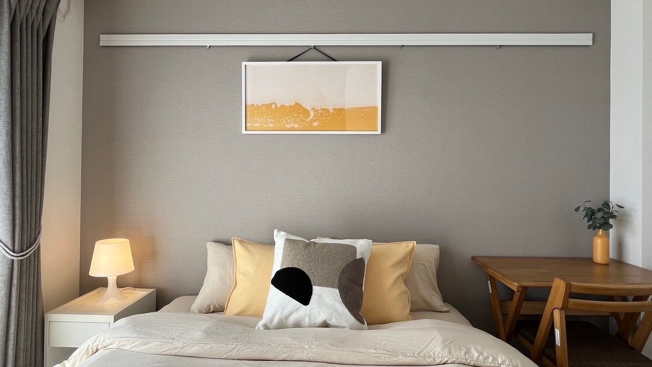 Photo of Bedroom in Maekawa