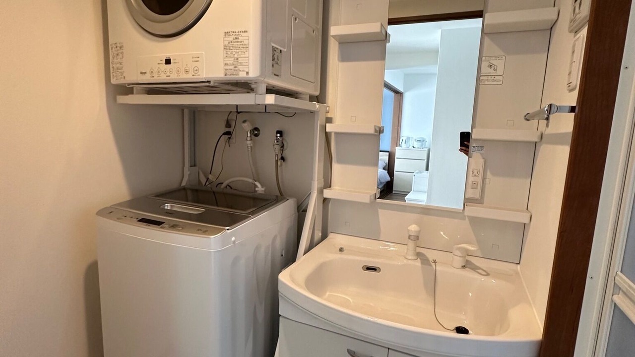 Photo of Bathroom in Maekawa