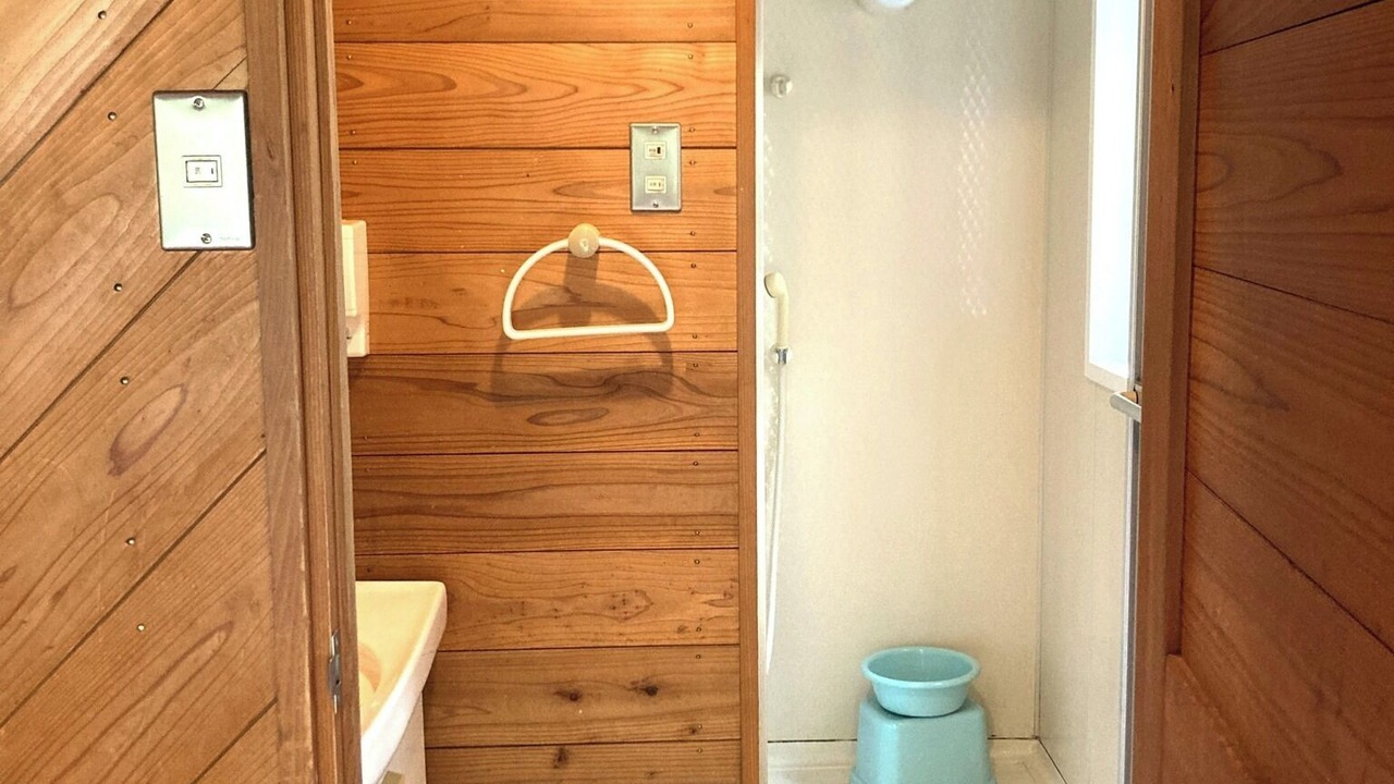 Photo of Bathroom in Susami