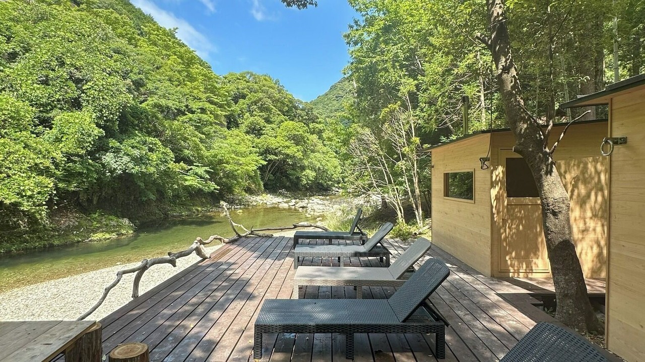 Photo of Patio Balcony in Susami