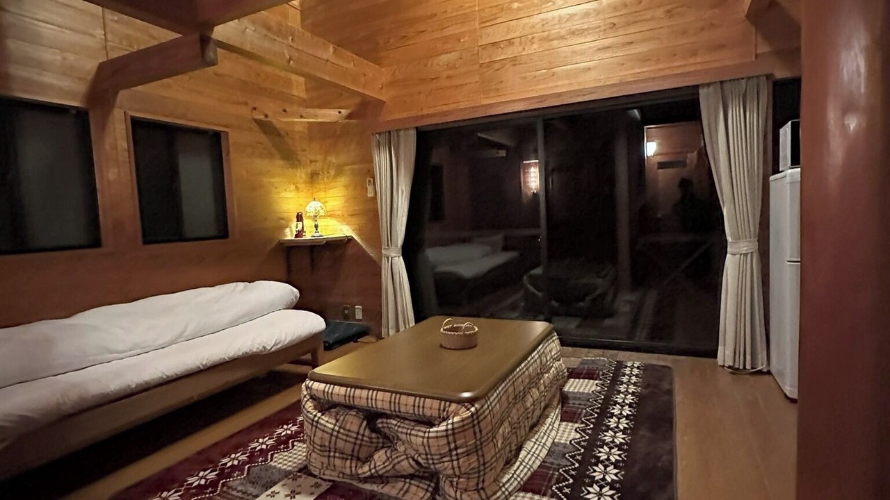 Photo of Bedroom in Susami