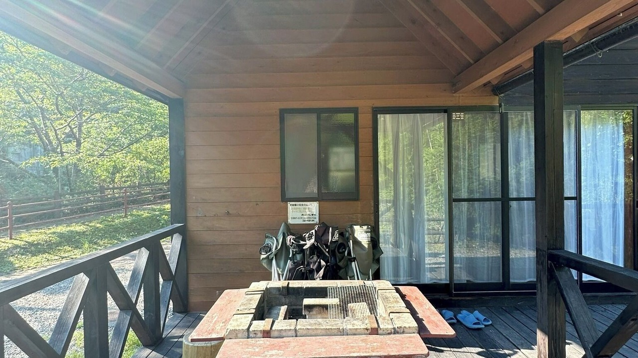 Photo of Outdoor in Susami