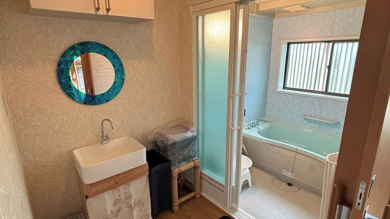 Photo of Bathroom in Isumi