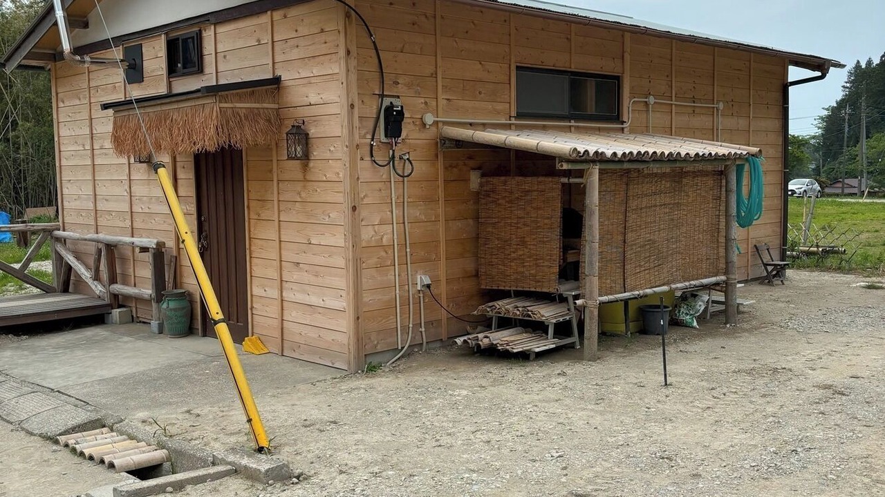 Photo of Outdoor in Isumi