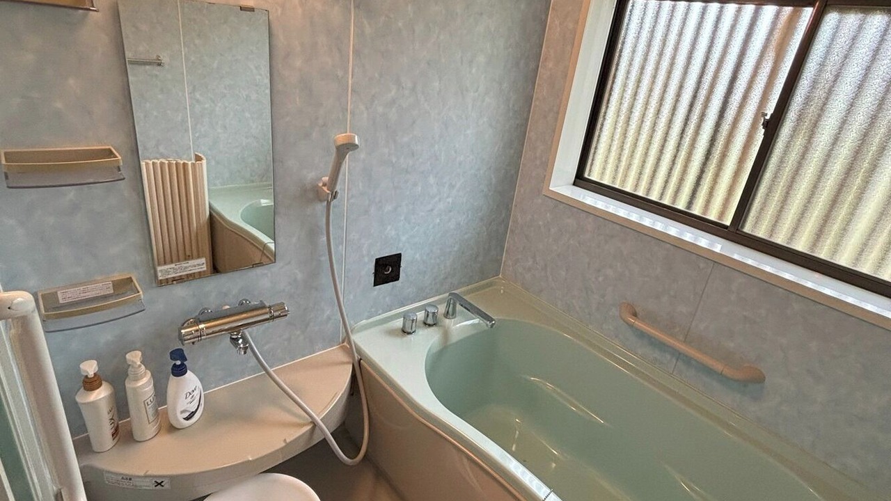 Photo of Bathroom in Isumi