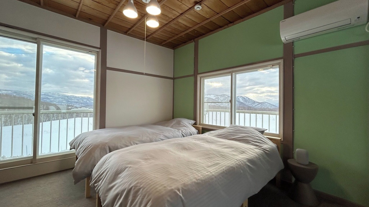 Photo of Bedroom in Rankoshi