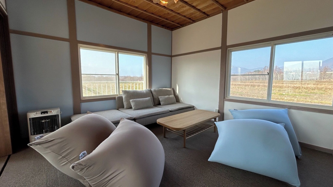 Photo of Livingroom in Rankoshi