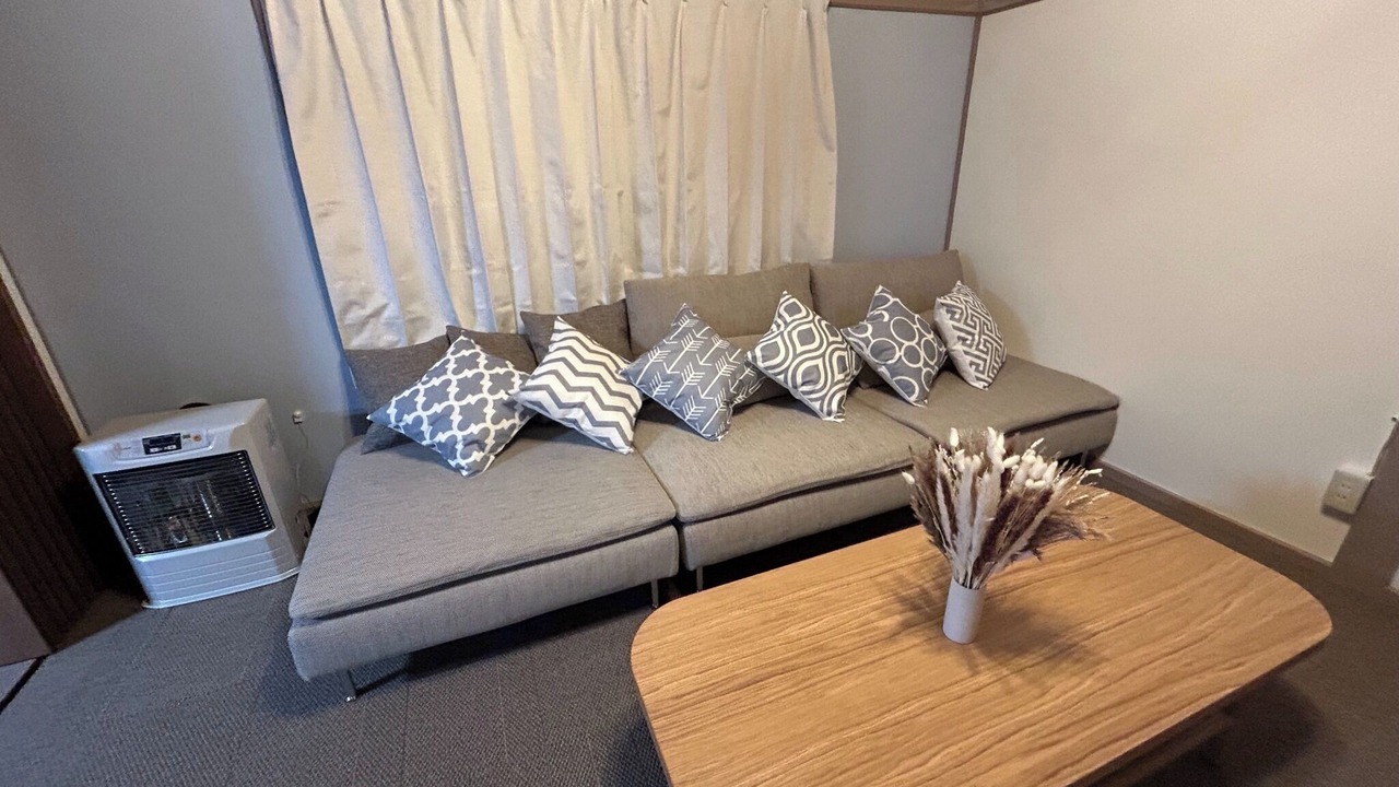 Photo of Livingroom in Rankoshi