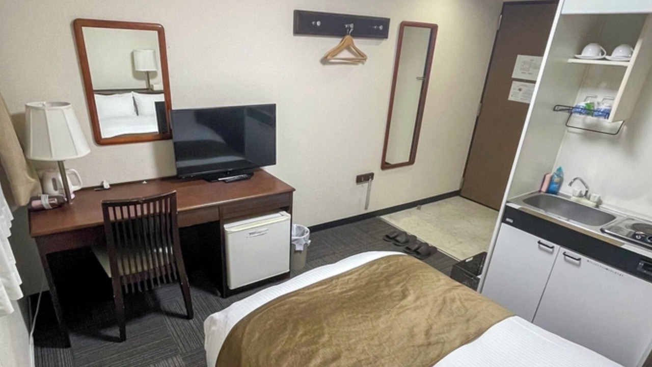Photo of Bedroom in Takatsuki