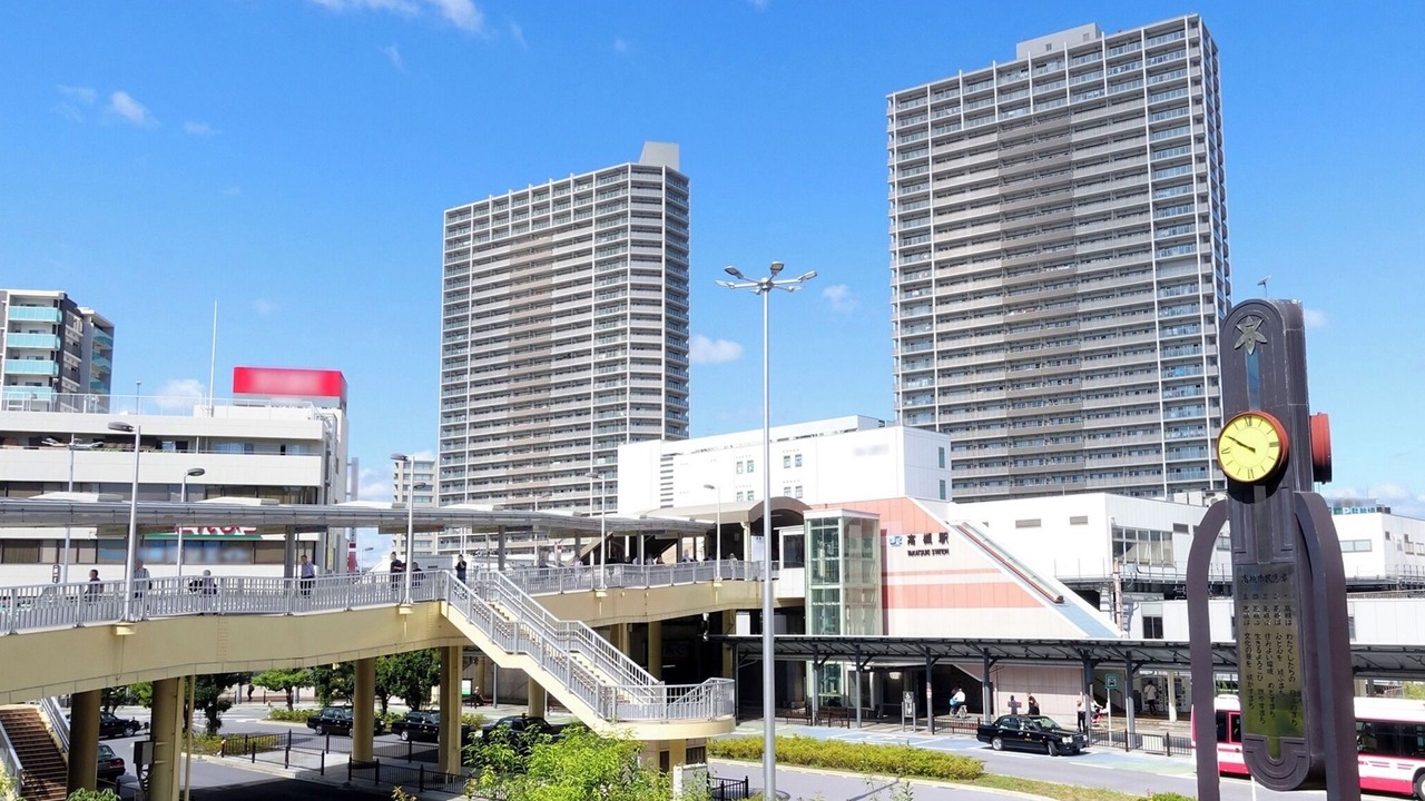 Photo of Others in Takatsuki