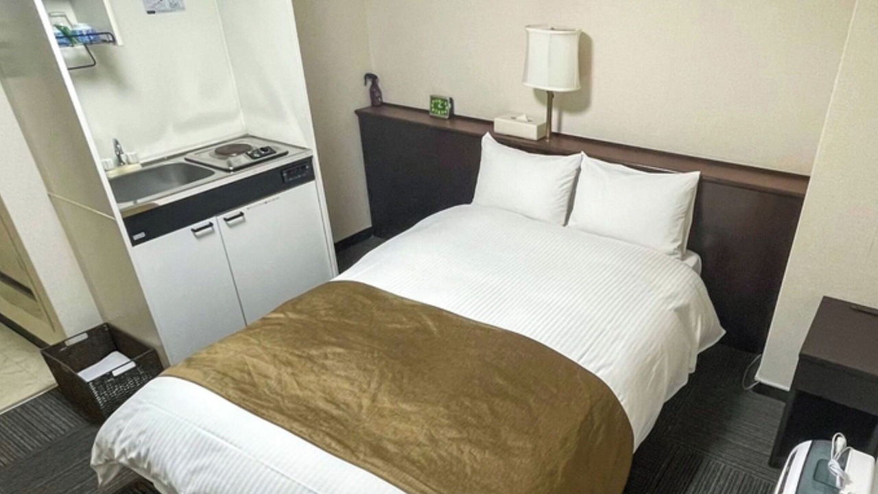 Photo of Bedroom in Takatsuki