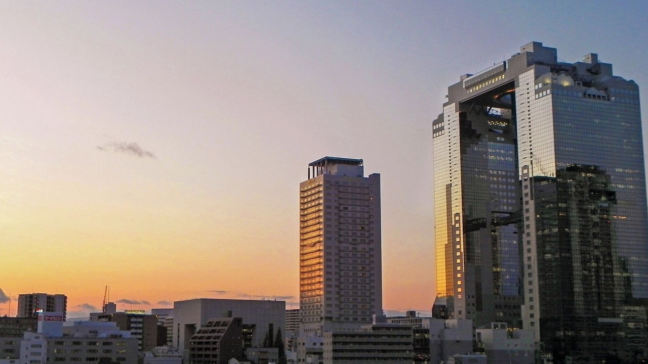 Photo of Others in Takatsuki