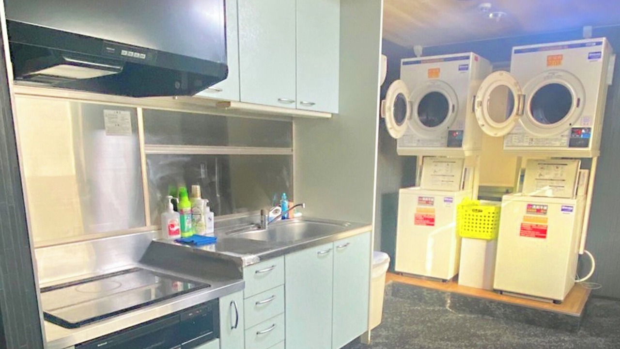 Photo of Kitchen in Takatsuki