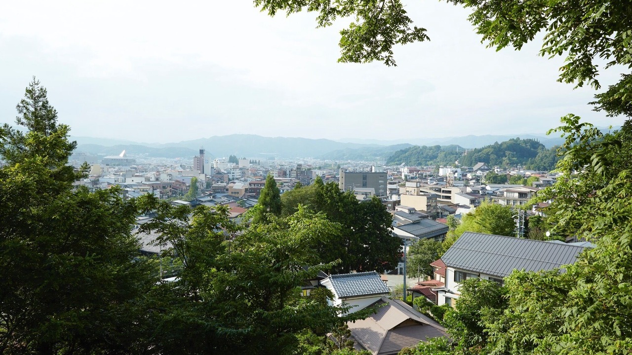 Photo of Others in Hida Takayama Onsen