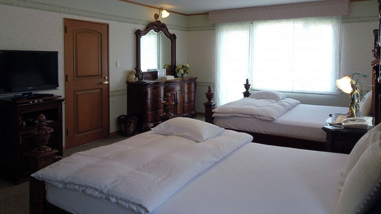Photo of Bedroom in Rebun