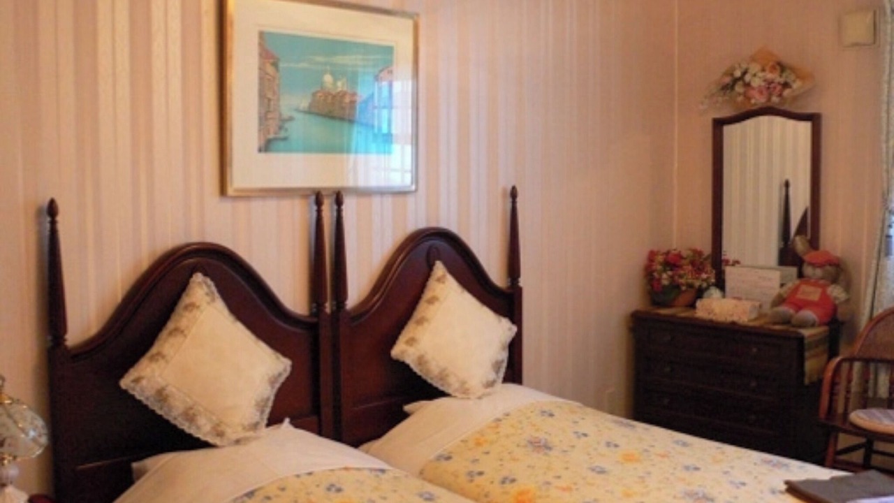 Photo of Bedroom in Rebun