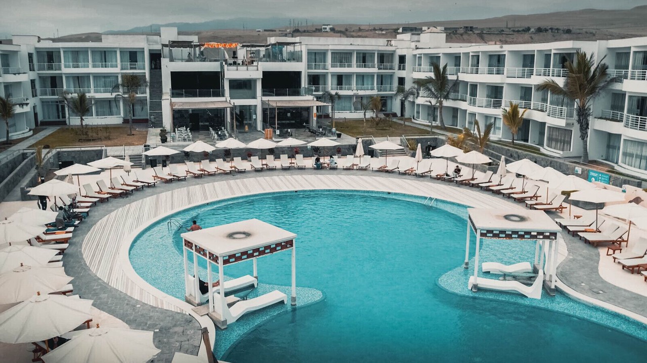 Photo of Outdoor in Asia